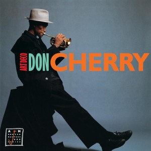 Don Cherry Art Deco (Vinilo)