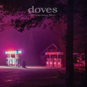 Doves The Universal Want (Vinilo) 