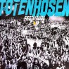 Die Toten Hosen Fiesta Y Ruido - Die Toten Hosen Live In Argentinien (Vinilo) (2LP)