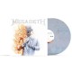 Megadeth Megadeth (Vinilo) (2LP) (Marble Chile Flag)