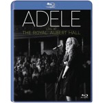 Adele Live At The Royal Albert Hall (CD+DVD)
