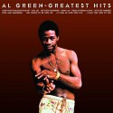 Al Green Greatest Hits (Vinilo)
