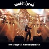 Motorhead No Sleep 'til Hammersmith (Vinilo)