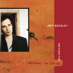 Jeff Buckley Sketches For My Sweetheart The Drunk (Vinilo) (3LP)