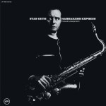 Stan Getz Marrakesh Express (Vinilo)