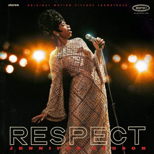 Jennifer Hudson Respect (Vinilo) (2LP) (Soundtrack)