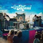 Jimi Hendrix Experience Live In Maui (Vinilo)