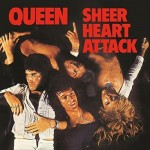 Queen Sheer Heart Attack (Vinilo)