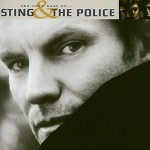 Sting & The Police The Very Best Of (CD)