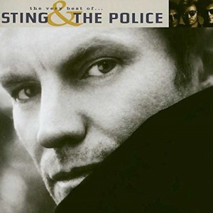 Sting & The Police The Very Best Of (CD)