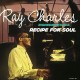 Ray Charles Ingredients In A Recipe For Soul (Vinilo)