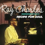 Ray Charles Ingredients In A Recipe For Soul (Vinilo)