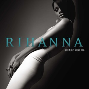 Rihanna Good Girl Gone Bad (Vinilo) (2LP)