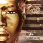 NAS I Am…The Autobiography (Vinilo) (2LP)