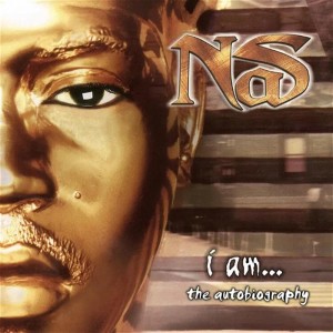 NAS I Am…The Autobiography (Vinilo) (2LP)
