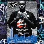 NAS Made You Look: God’s Son Live 2002 (Vinilo)