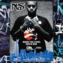 NAS Made You Look: God’s Son Live 2002 (Vinilo)