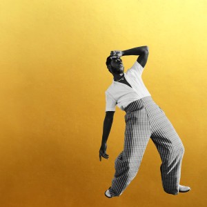 Leon Bridges Gold-Diggers Sound (Vinilo)
