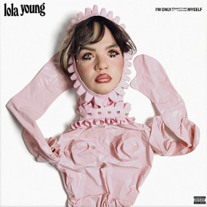 Lola Young I'm Only Fucking Myself (Vinilo)