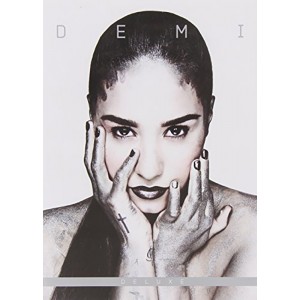 Demi Lovato Demi (CD+DVD) (Deluxe Edition)