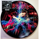 AC/DC Irvine Meadows Amphitheatre (Vinilo) (2LP) 