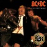AC/DC If You Want Blood You've Got It (Vinilo)  (50th Anniversary) 