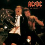 AC/DC If You Want Blood You've Got It (Vinilo)