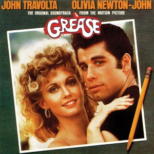 Grease - Music From The Original Motion Picture (Vinilo) (2LP)