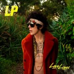 LP Love Lines (CD)