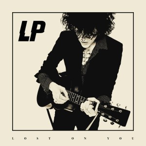 LP Lost On You (CD) (Deluxe Edition)