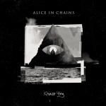 Alice In Chains Rainier Fog (CD)