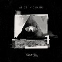 Alice In Chains Rainier Fog (CD)