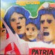 Quilapayun Patria (Vinilo)