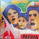 Quilapayun Patria (Vinilo)