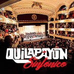 Quilapayun Sinfonico (CD)