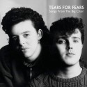 Tears For Fears Songs From The Big Chair (Vinilo)