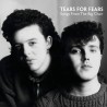 Tears For Fears Songs From The Big Chair (Vinilo)