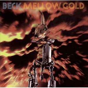 Beck Mellow Gold (Vinilo)