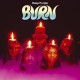 Deep Purple Burn (Vinilo)