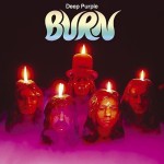 Deep Purple Burn (Vinilo)