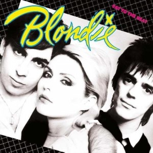 Blondie Eat To The Beat (Vinilo)