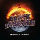 Black Sabbath The Ultimate Collection (Vinilo) (2LP)