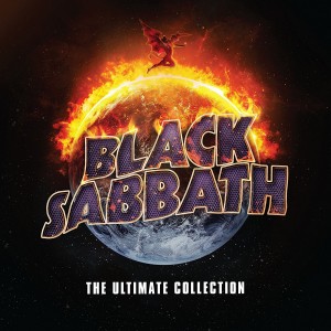 Black Sabbath The Ultimate Collection (Vinilo) (2LP)