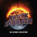 Black Sabbath The Ultimate Collection (Vinilo) (2LP)