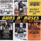 Guns 'n Roses Live Era '87 - '93 (Vinilo) (4LP) (BOX)