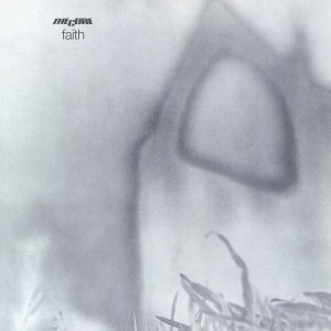 The Cure Faith (Vinilo)