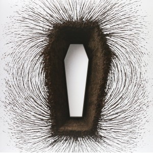 Metallica Death Magnetic (Vinilo) (2LP)
