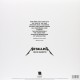 Metallica Death Magnetic (Vinilo) (2LP)
