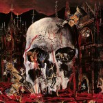 Slayer South Of Heaven (Vinilo)