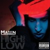 Marilyn Manson The High End Of Low (CD)